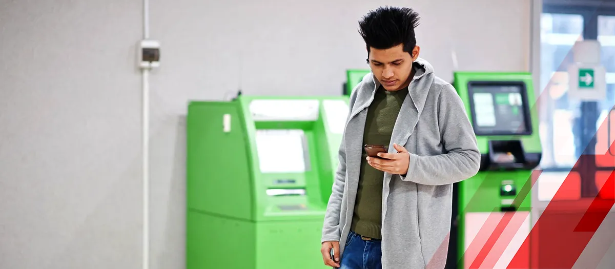 Bank Kiosk: How Self-Service Banking is Redefining User Experience Bank Kiosk: How Self-Service Banking is Redefining User Experience